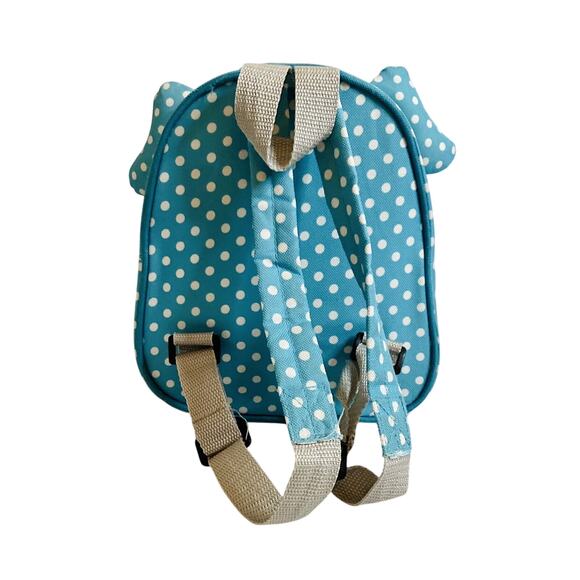 Little Wishes Elephant Mini Backpack - Picture 4 of 8